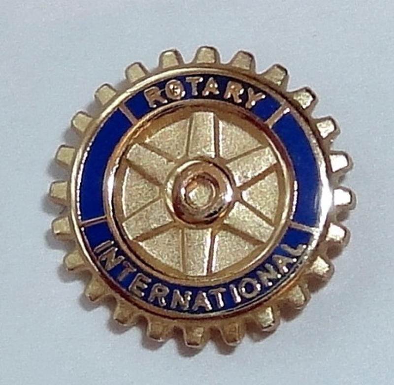 Producto Pin Rotary 10 mm